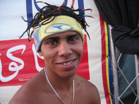 samir