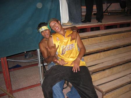 sam et abd