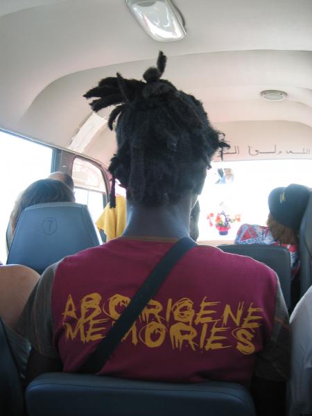 babacar